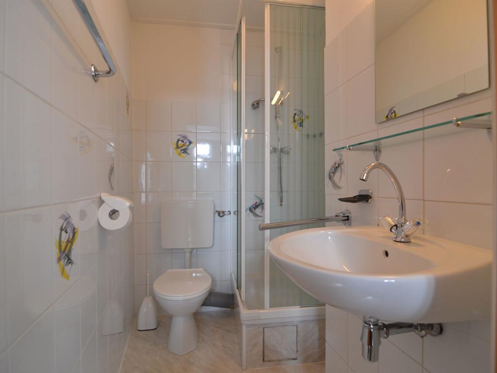 Classy Holiday Home In Uerzig Near Forest Экстерьер фото